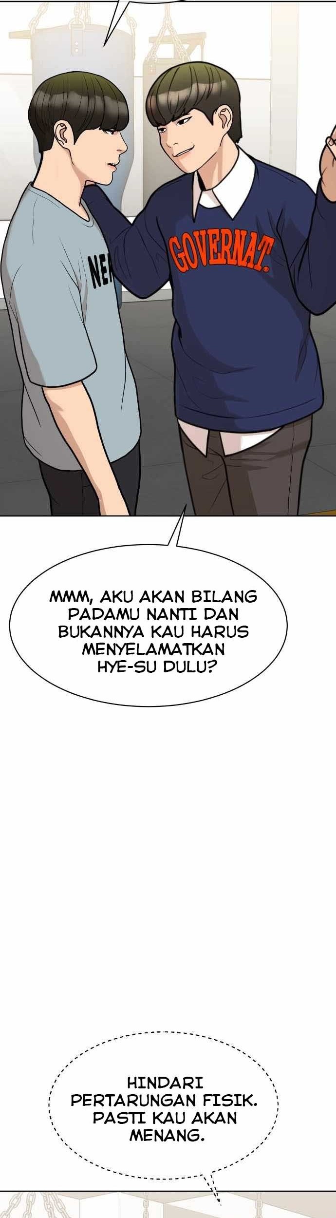 Top 1% Chapter 11 Gambar 20