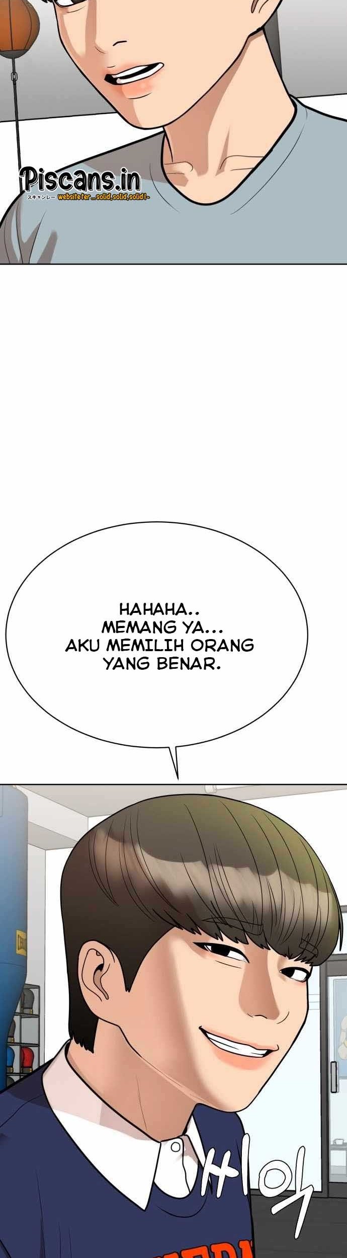 Top 1% Chapter 11 Gambar 22