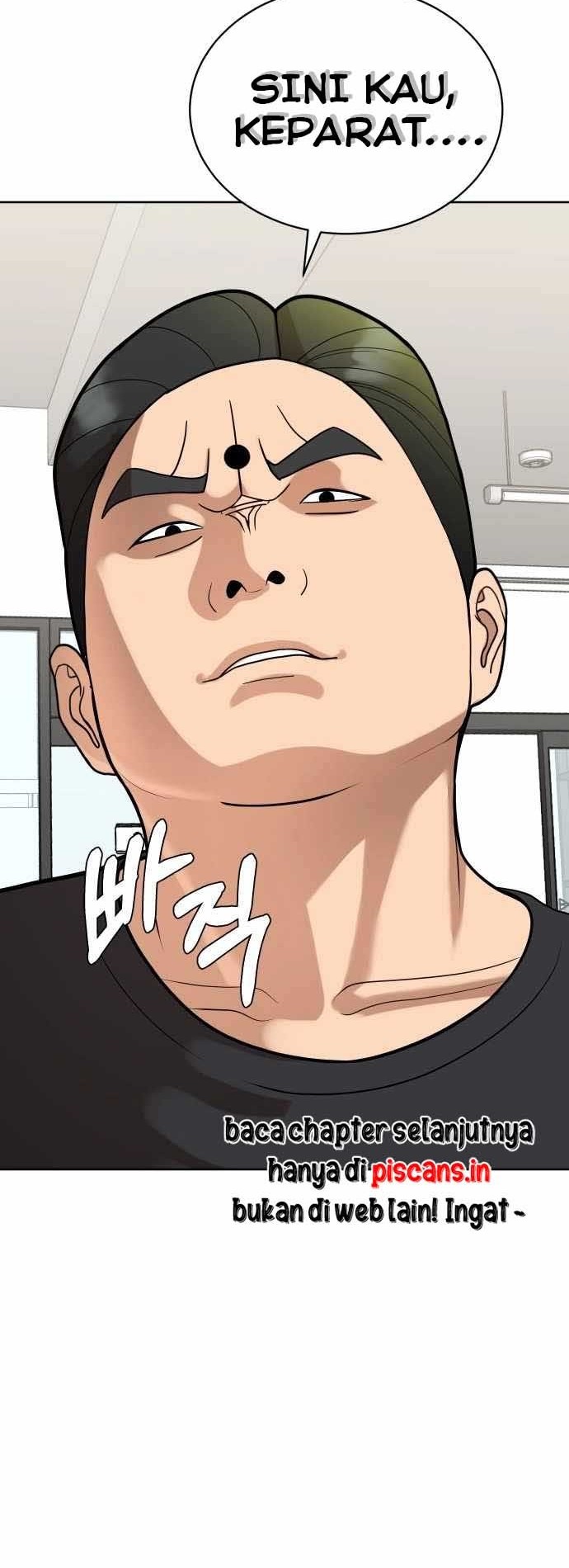 Top 1% Chapter 11 Gambar 24