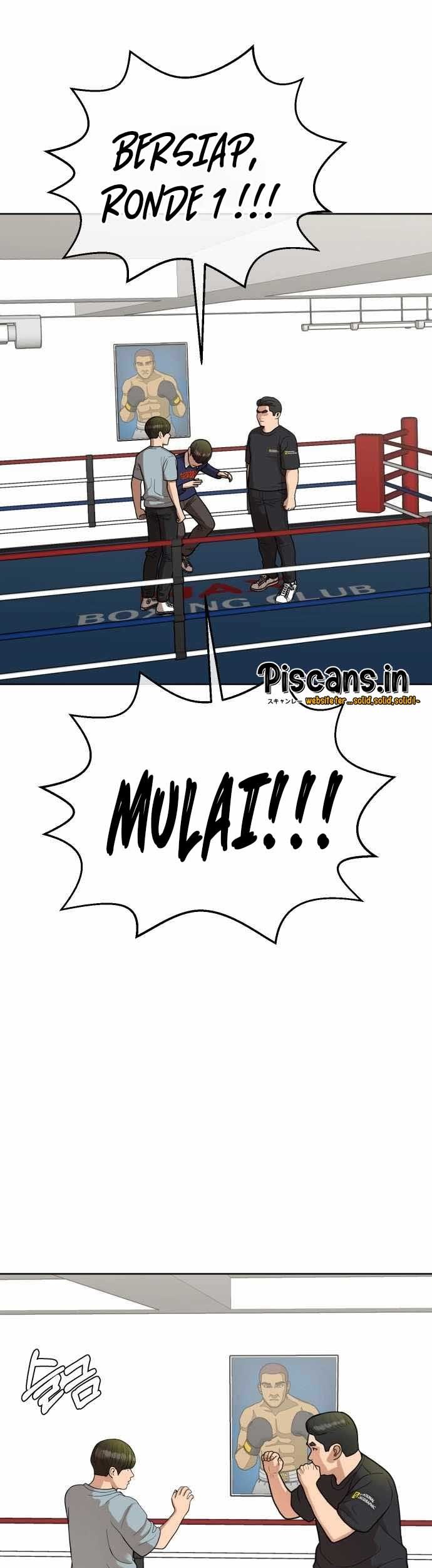 Top 1% Chapter 11 Gambar 25