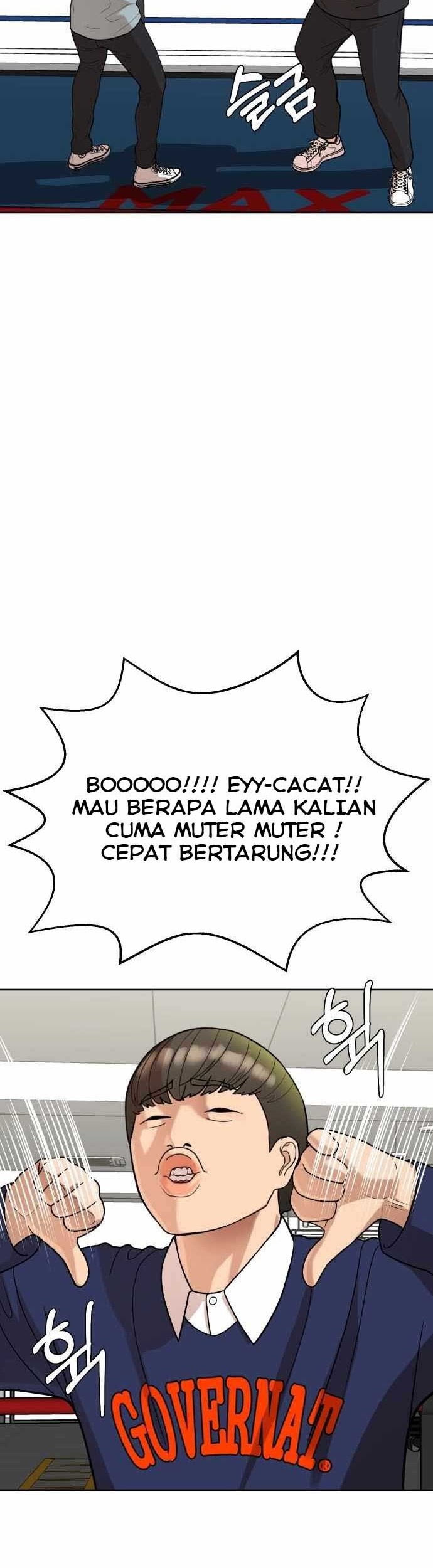 Top 1% Chapter 11 Gambar 26