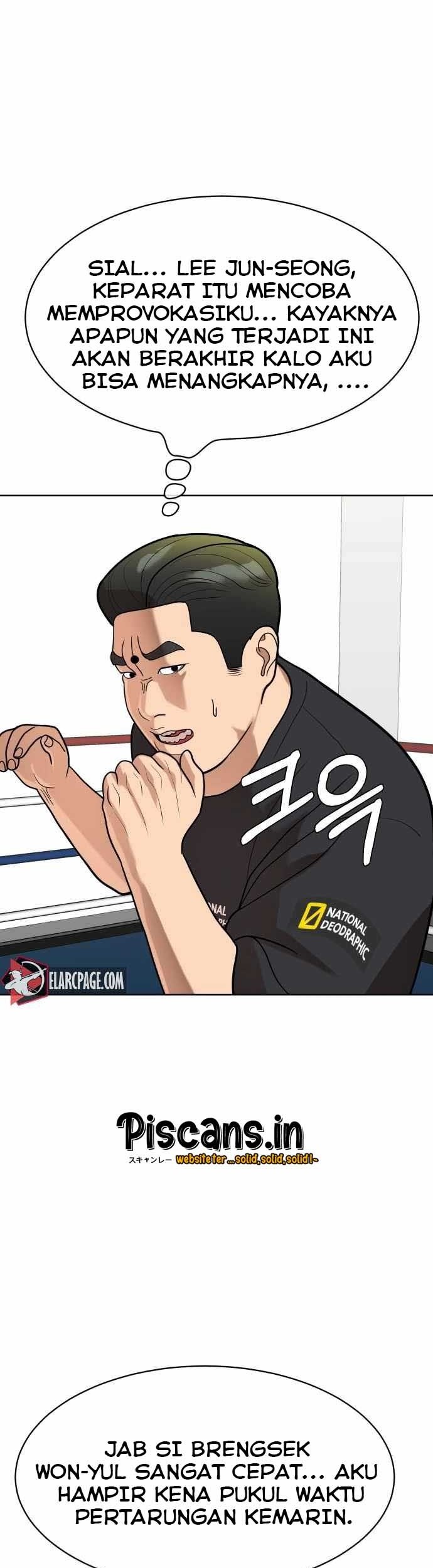 Top 1% Chapter 11 Gambar 27