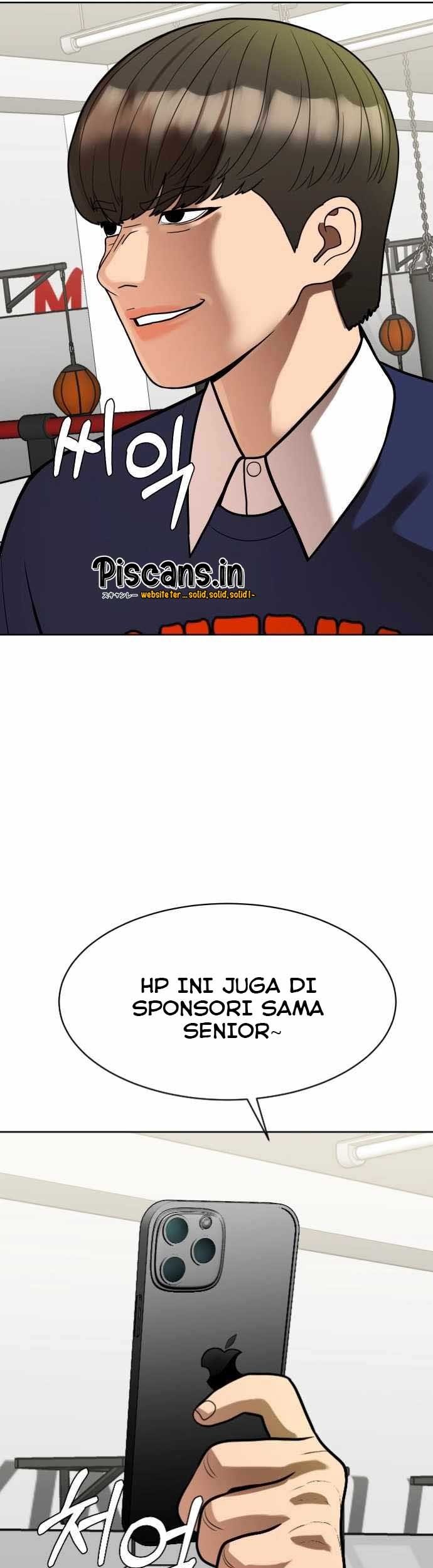 Top 1% Chapter 11 Gambar 31