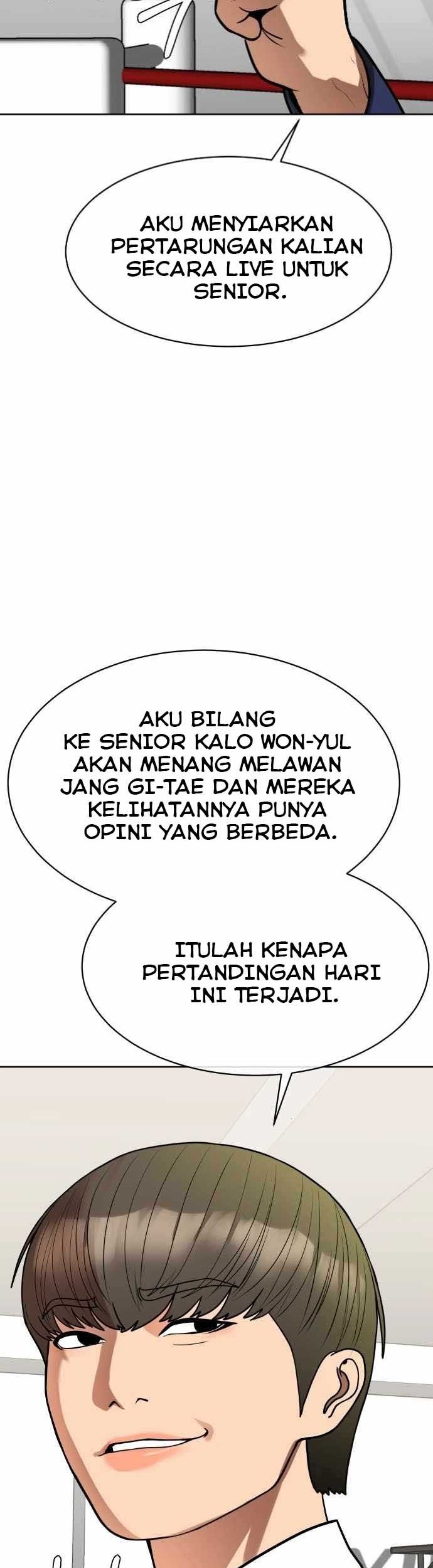 Top 1% Chapter 11 Gambar 32