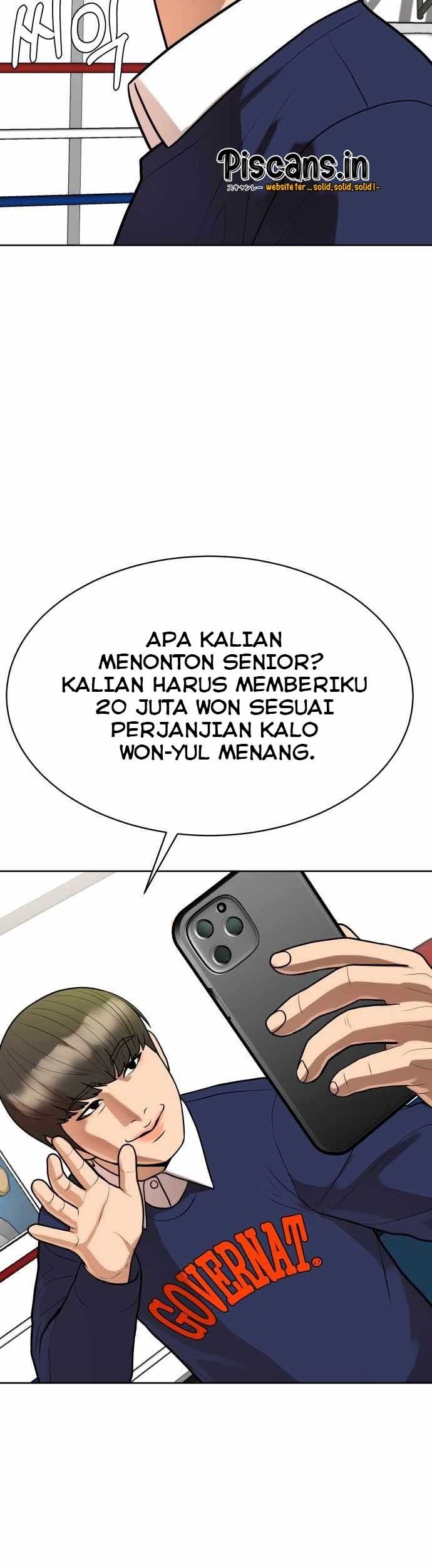 Top 1% Chapter 11 Gambar 33