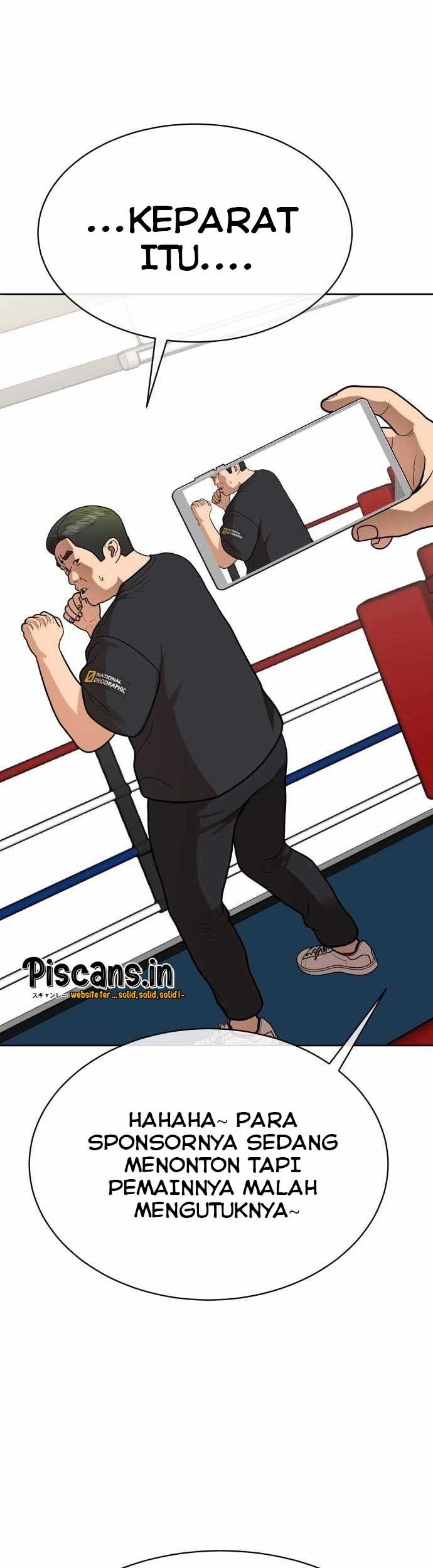 Top 1% Chapter 11 Gambar 34