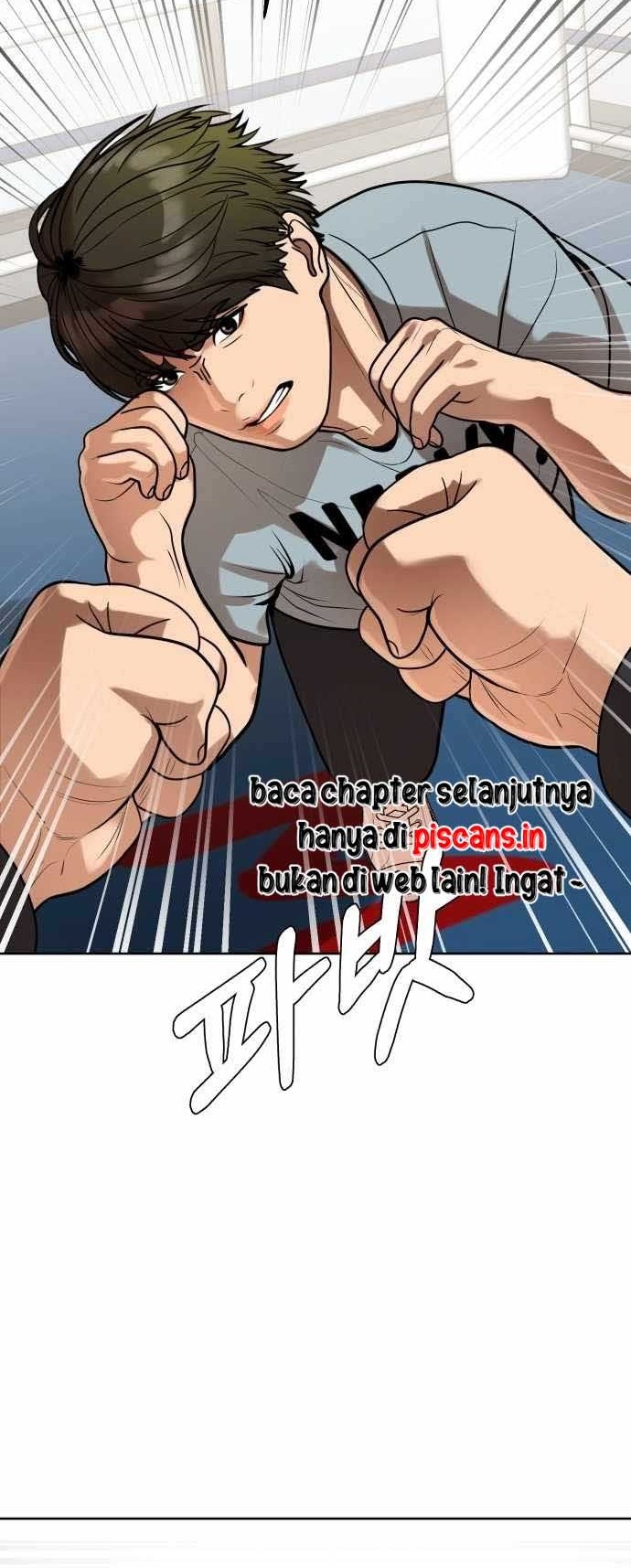 Top 1% Chapter 11 Gambar 36