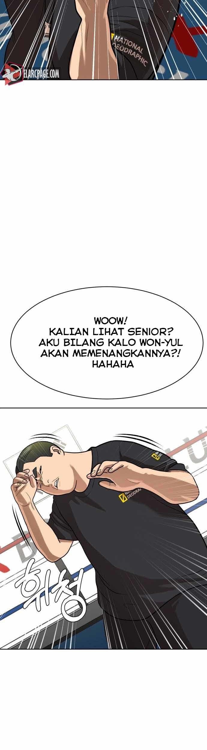 Top 1% Chapter 11 Gambar 38