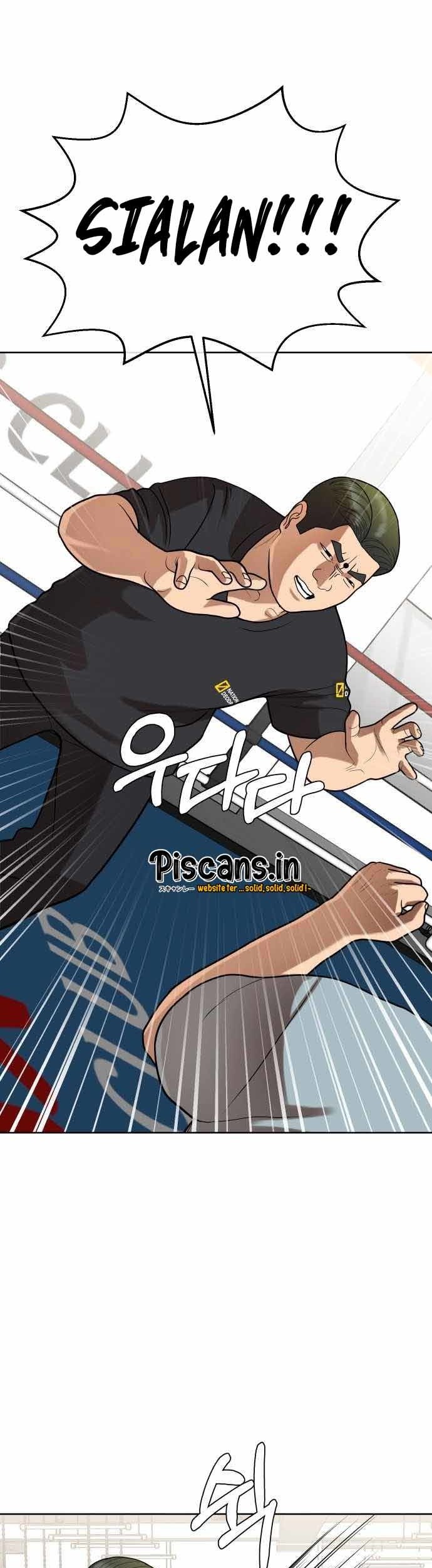 Top 1% Chapter 11 Gambar 39