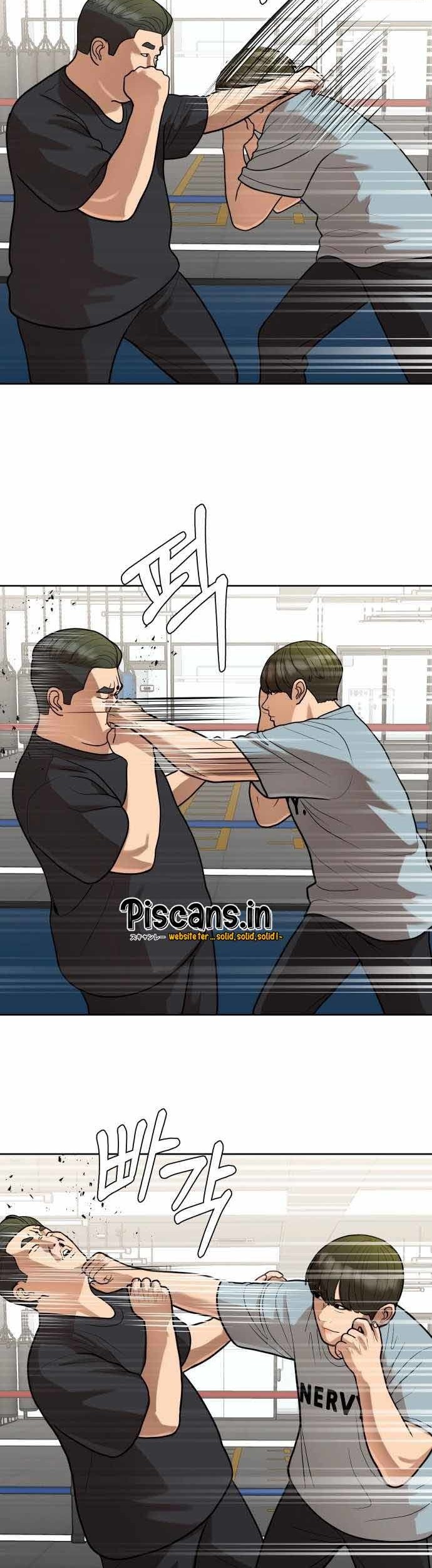 Top 1% Chapter 11 Gambar 40