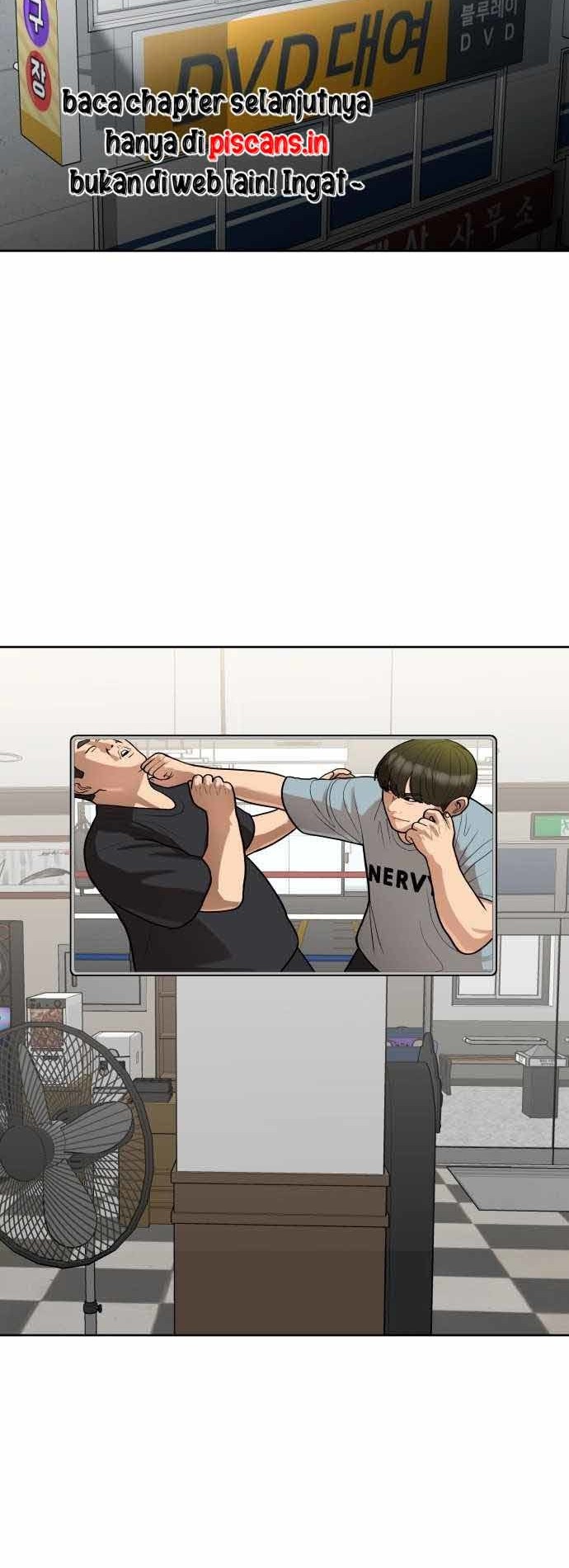 Top 1% Chapter 11 Gambar 42