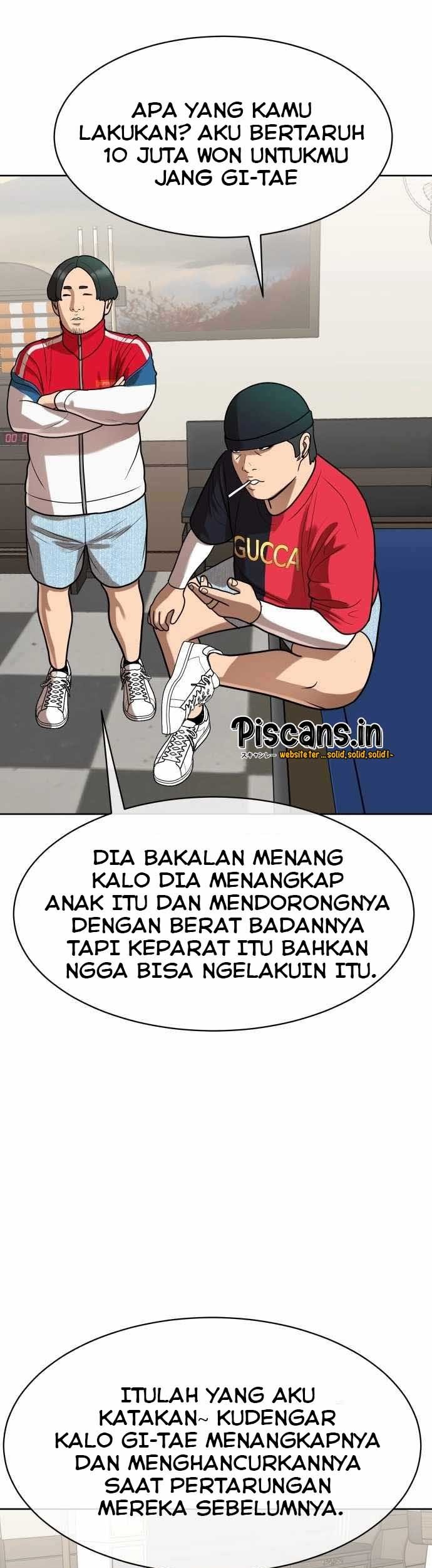Top 1% Chapter 11 Gambar 43
