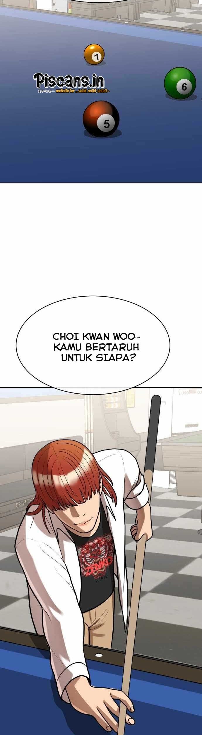 Top 1% Chapter 11 Gambar 44
