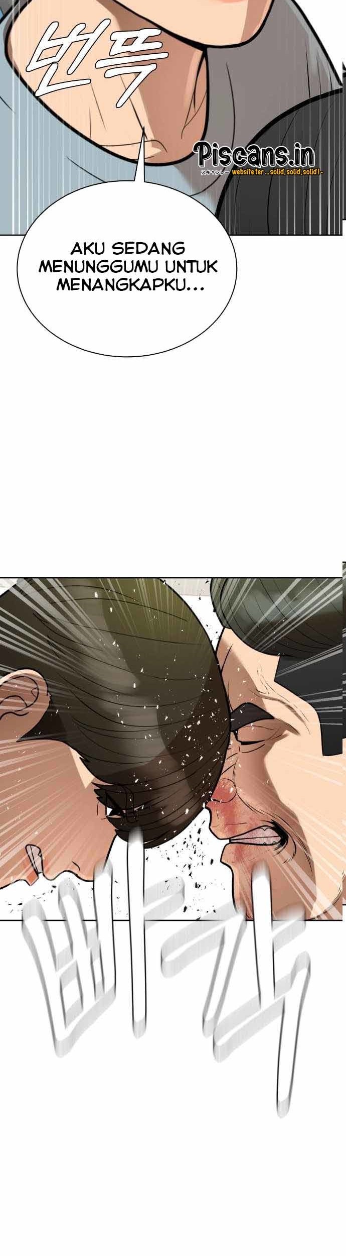 Top 1% Chapter 11 Gambar 50