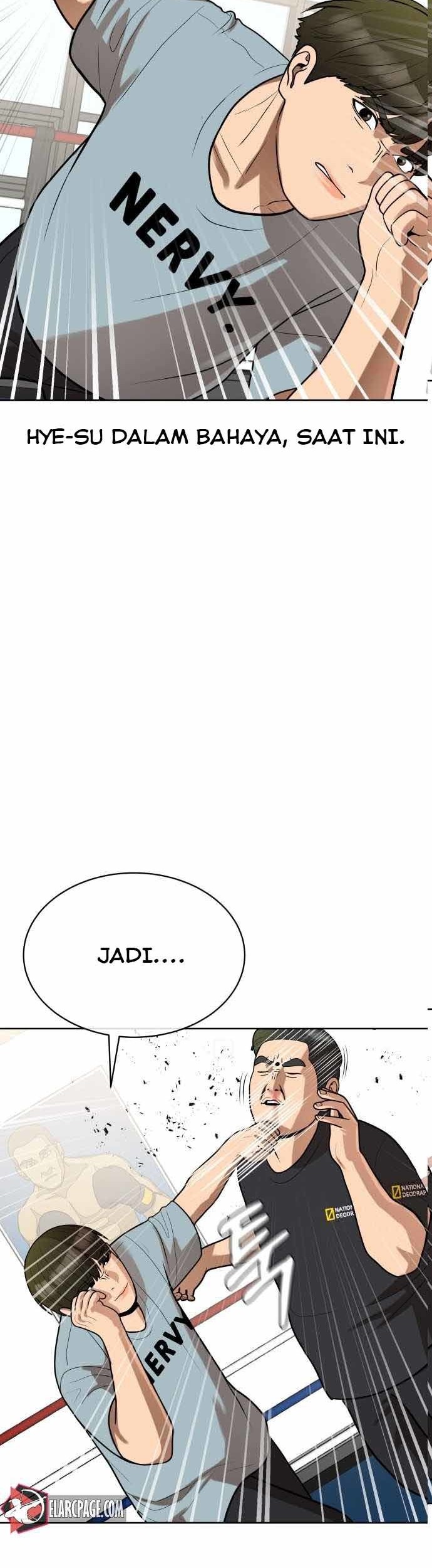 Top 1% Chapter 11 Gambar 52