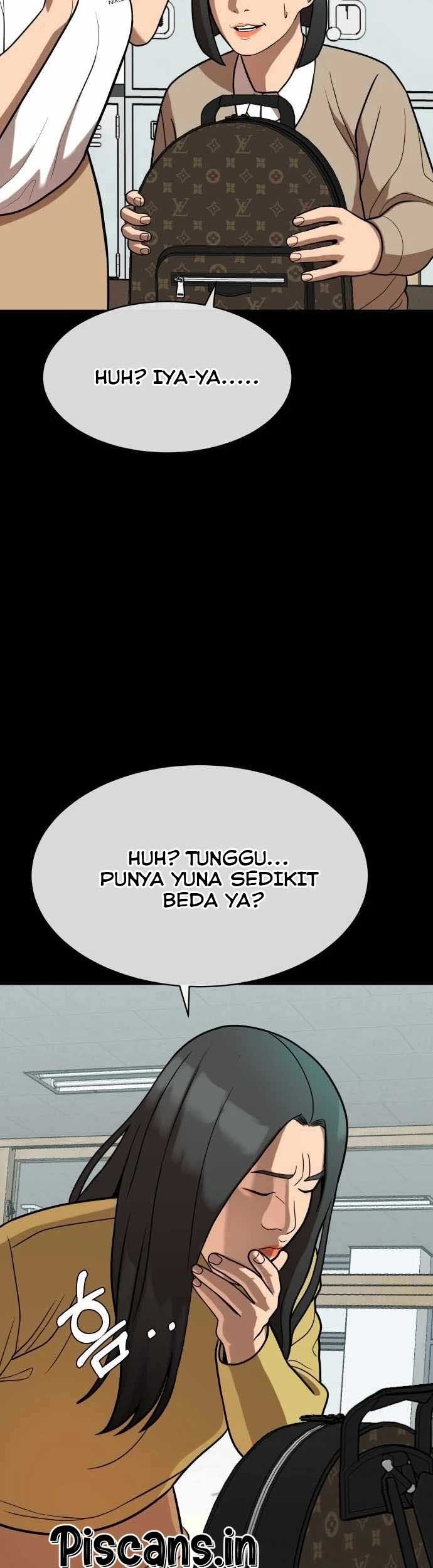 Top 1% Chapter 10 Gambar 58