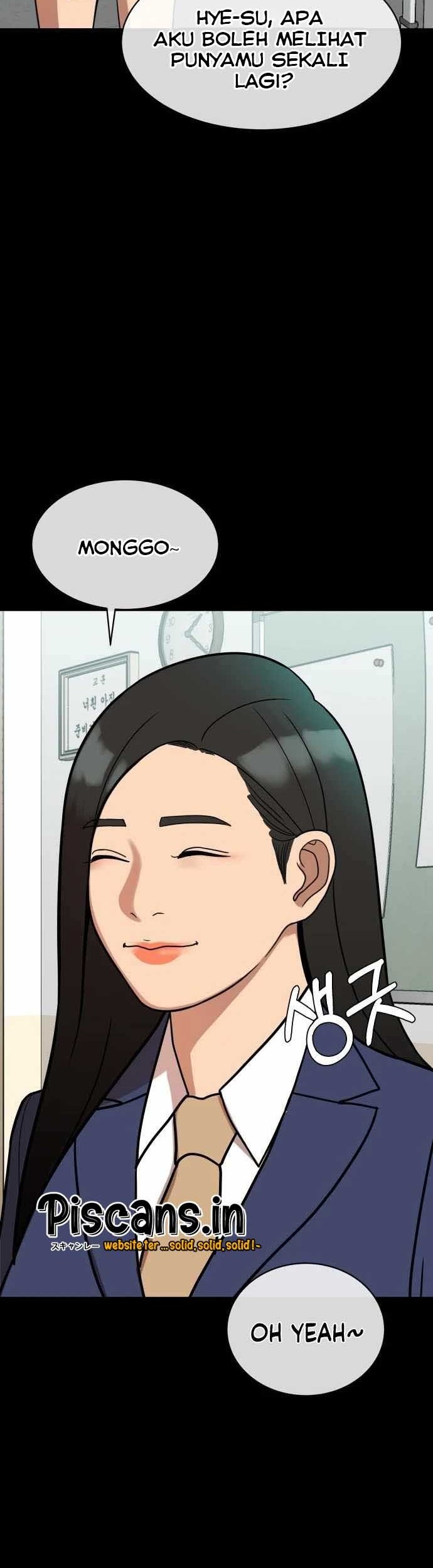 Top 1% Chapter 10 Gambar 64