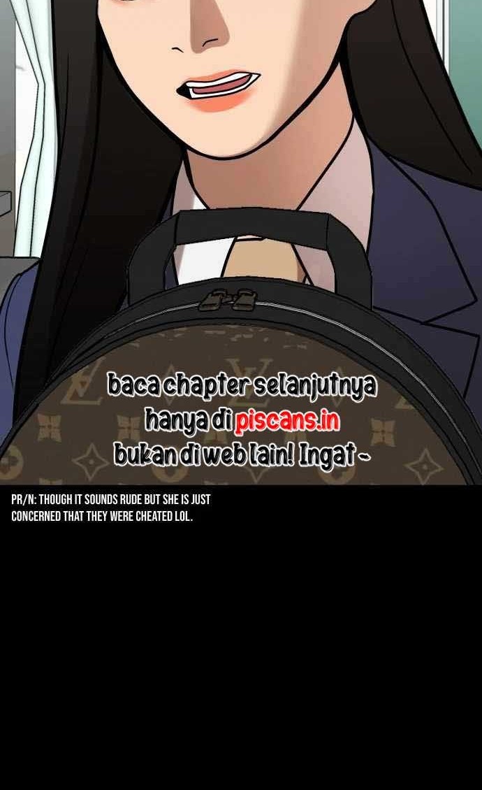 Top 1% Chapter 10 Gambar 66