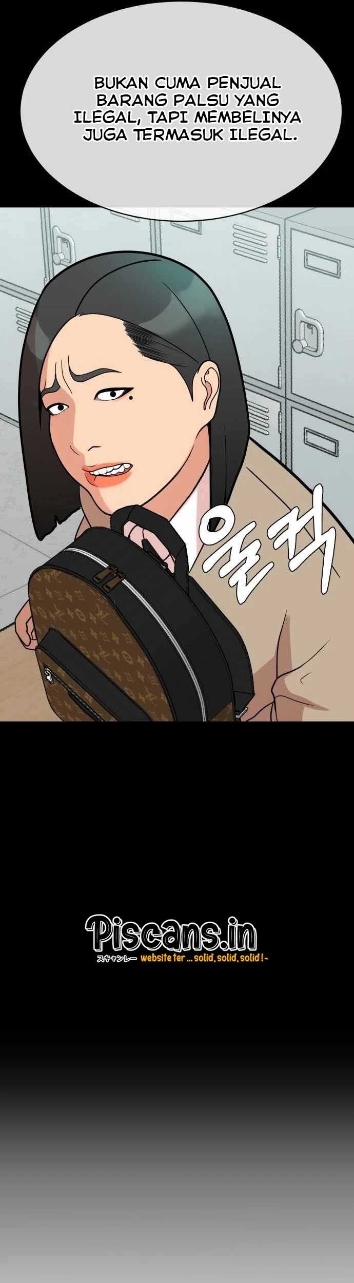 Top 1% Chapter 10 Gambar 67