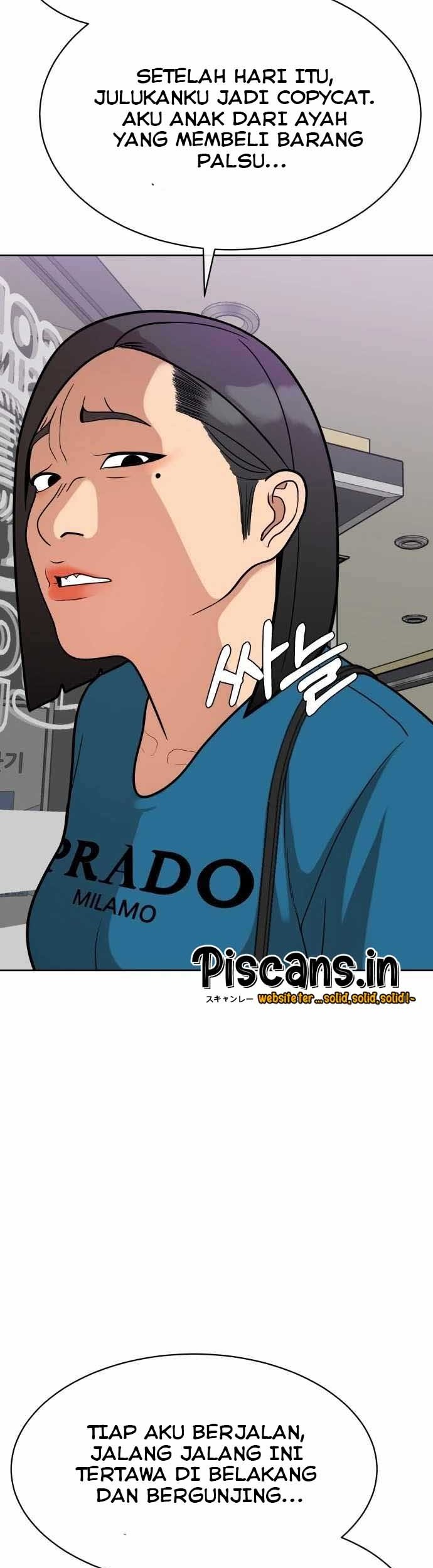 Top 1% Chapter 10 Gambar 69