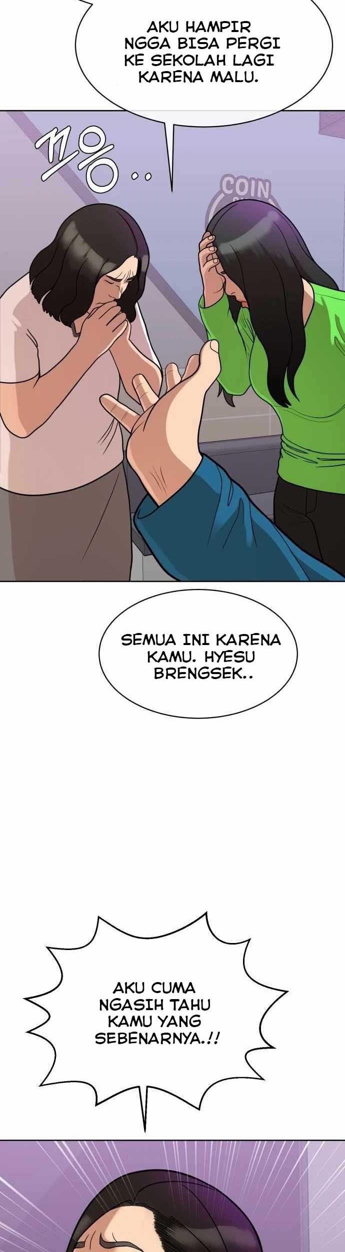Top 1% Chapter 10 Gambar 70