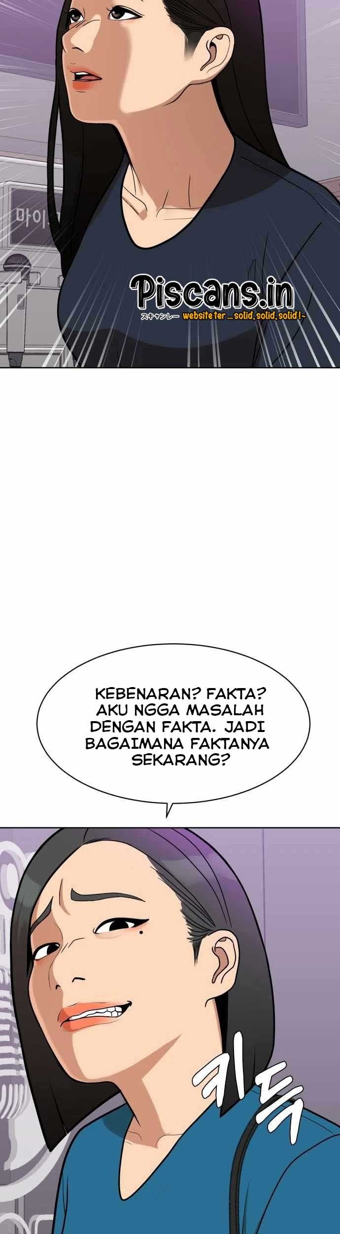 Top 1% Chapter 10 Gambar 71