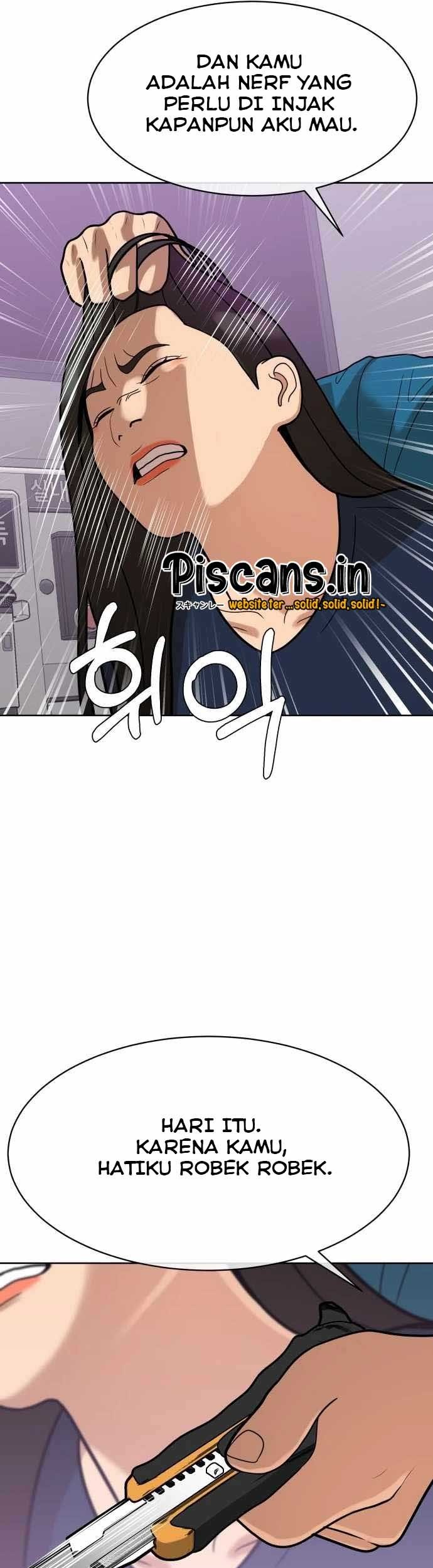 Top 1% Chapter 10 Gambar 73