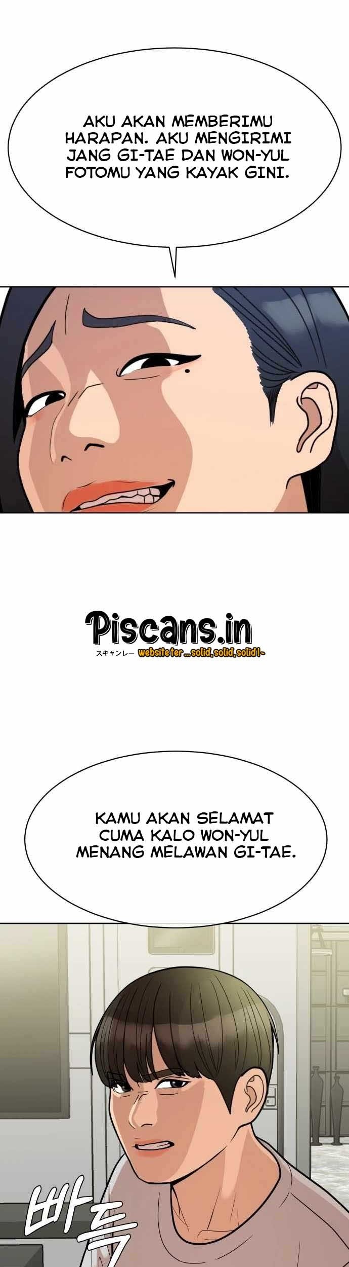 Top 1% Chapter 10 Gambar 75