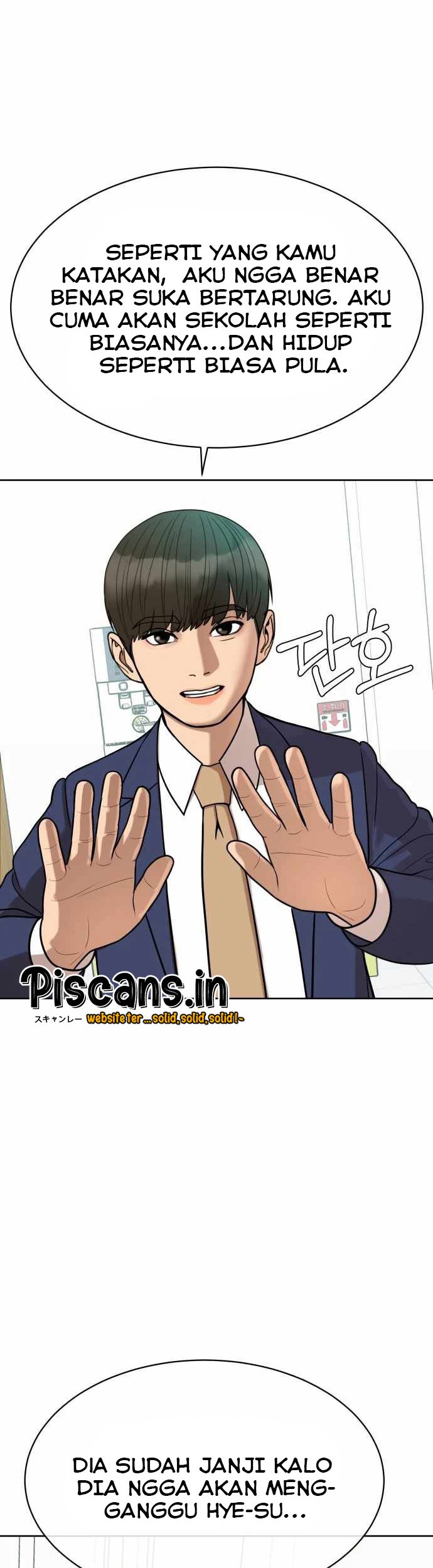 Baca  Top 1% Chapter 10 Gambar 2