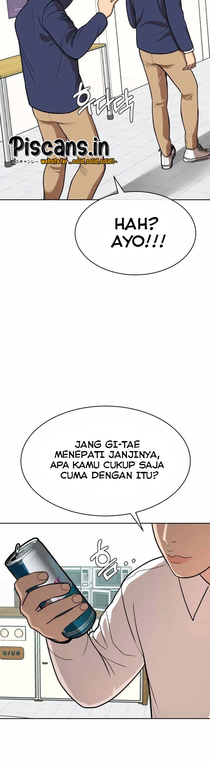 Top 1% Chapter 10 Gambar 4