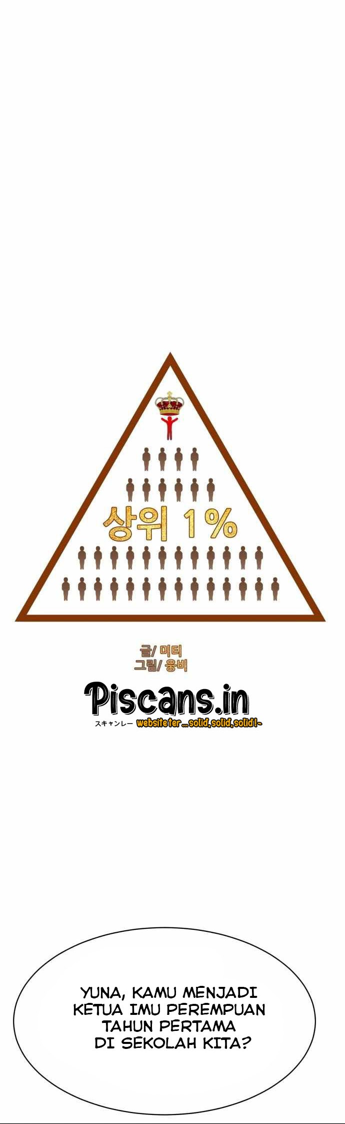 Top 1% Chapter 10 Gambar 6