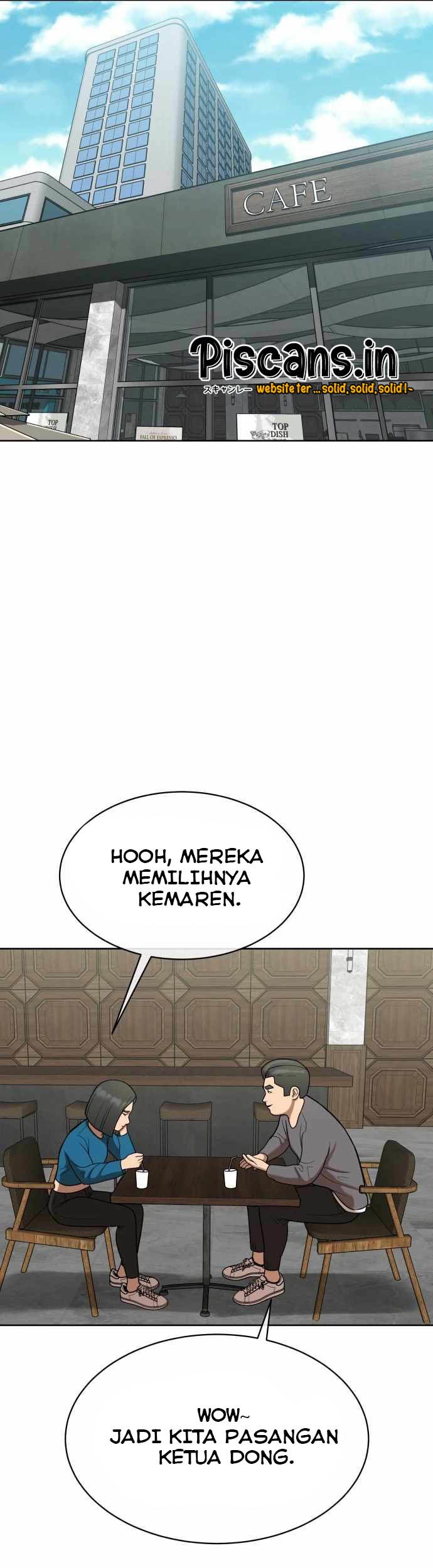 Top 1% Chapter 10 Gambar 7