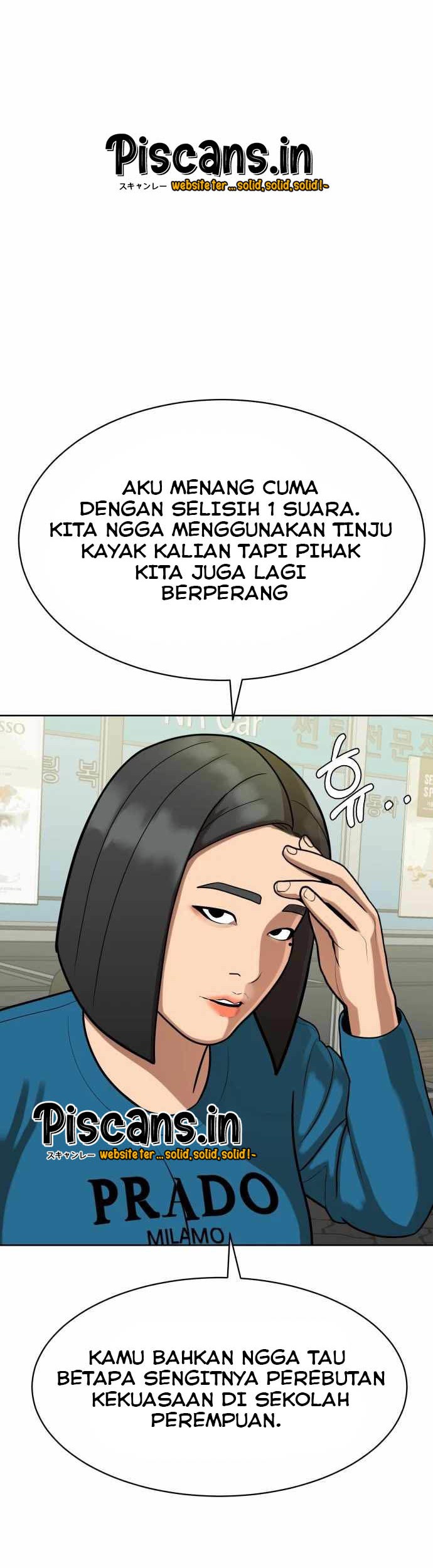 Top 1% Chapter 10 Gambar 8