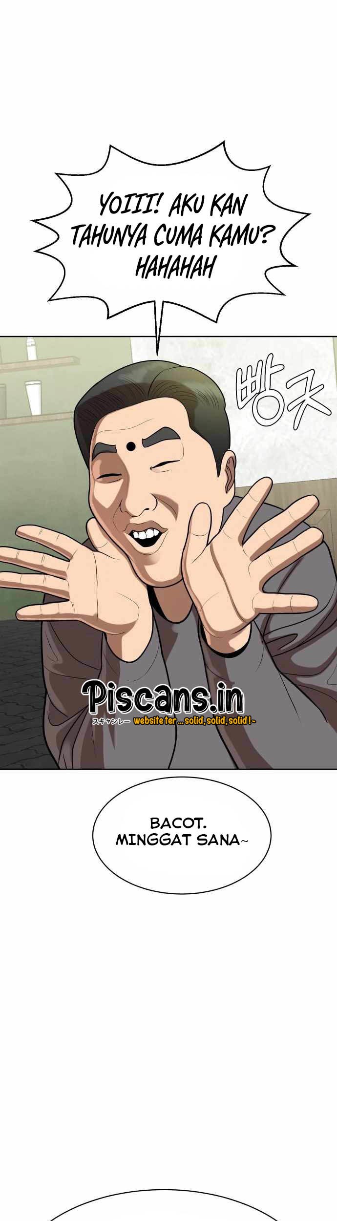 Top 1% Chapter 10 Gambar 9