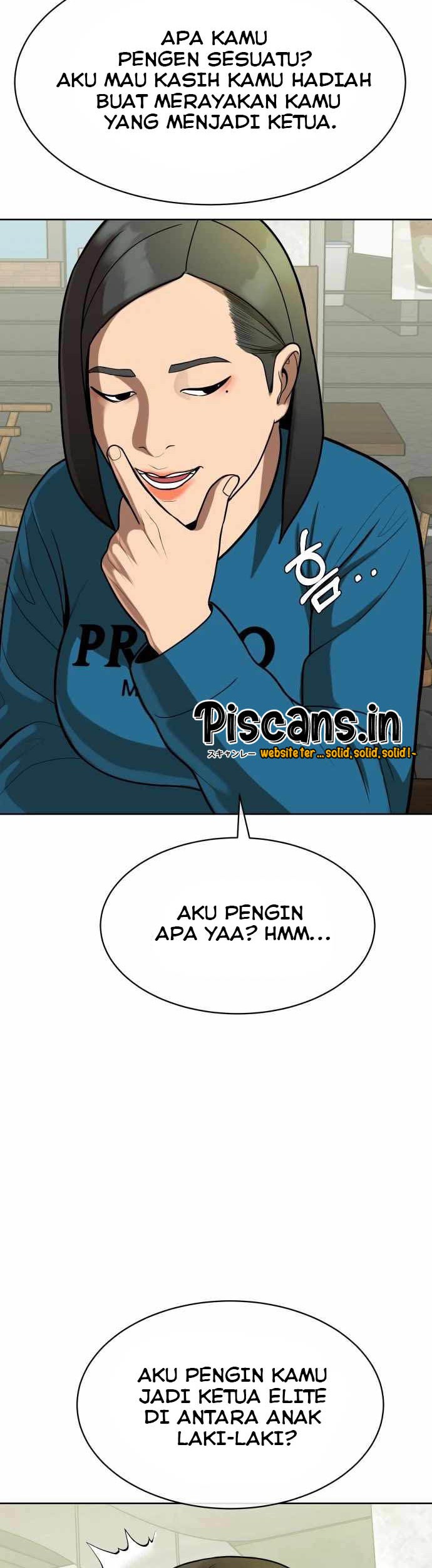 Top 1% Chapter 10 Gambar 10