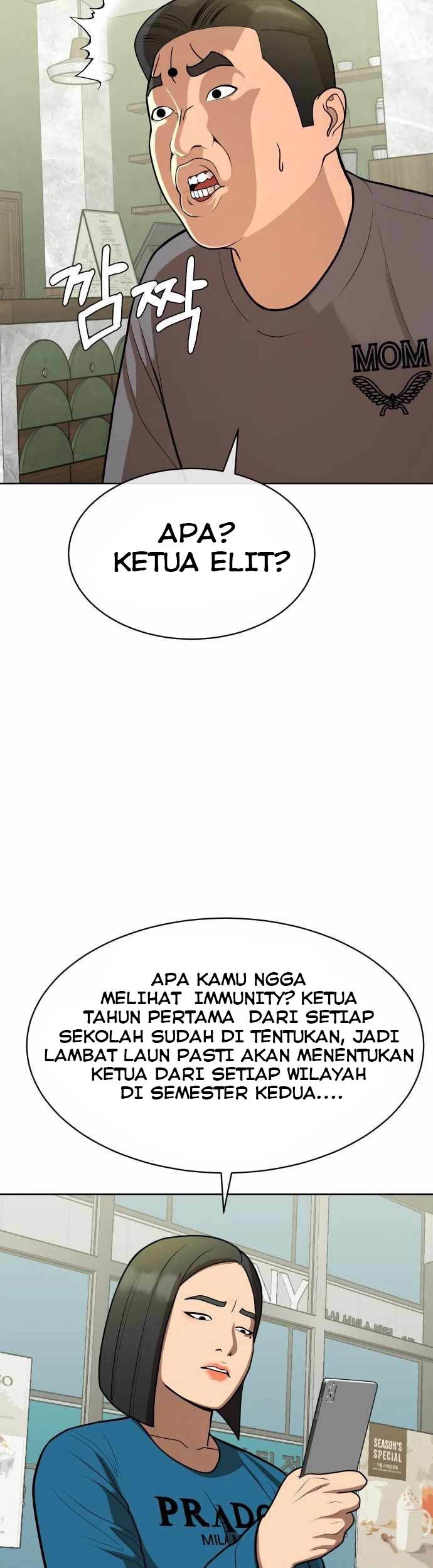 Top 1% Chapter 10 Gambar 11