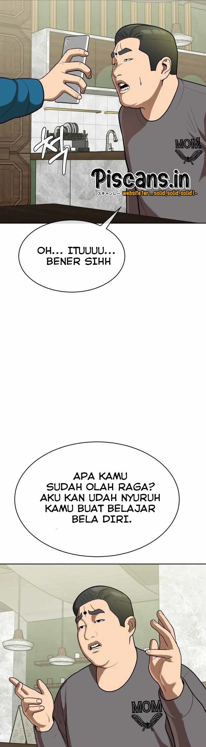 Top 1% Chapter 10 Gambar 13