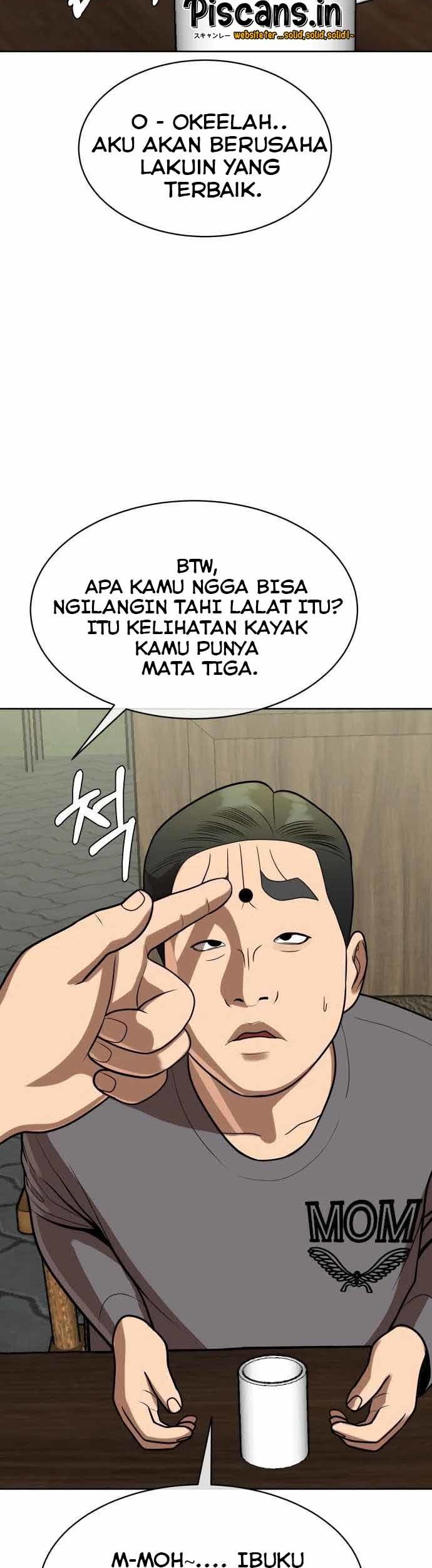 Top 1% Chapter 10 Gambar 15