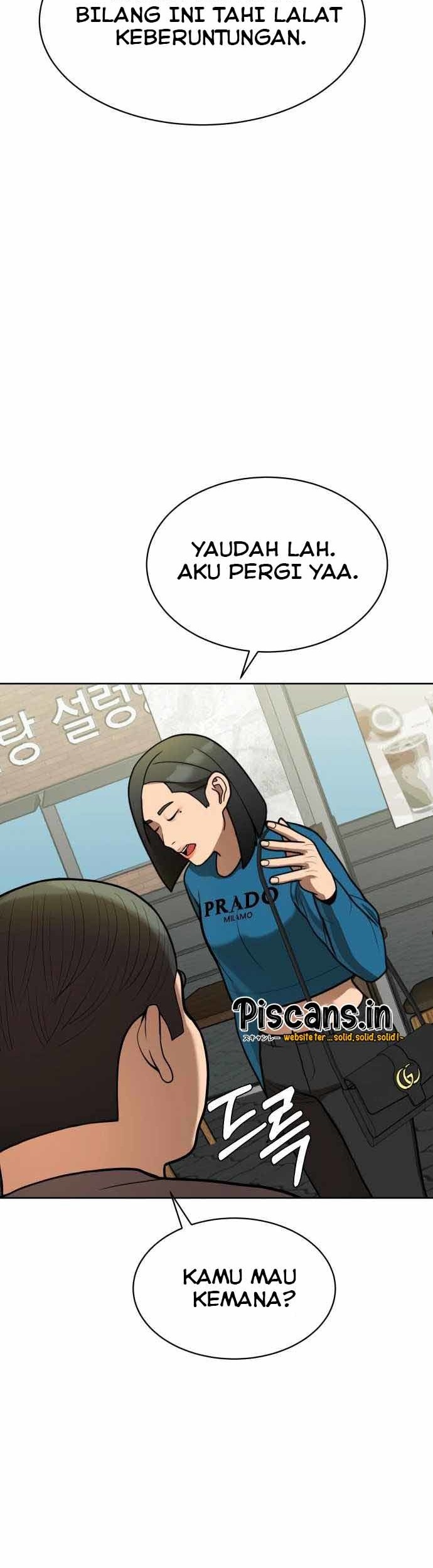 Top 1% Chapter 10 Gambar 16