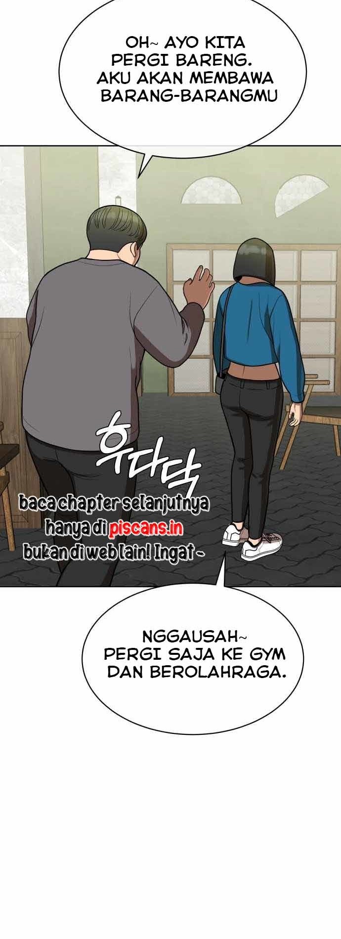 Top 1% Chapter 10 Gambar 18