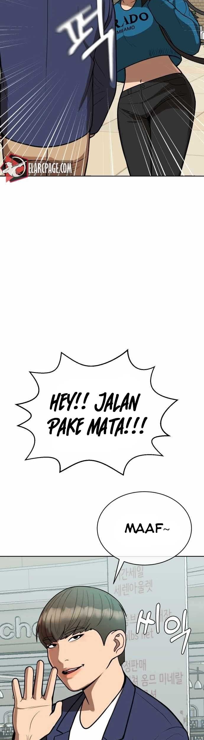 Top 1% Chapter 10 Gambar 21