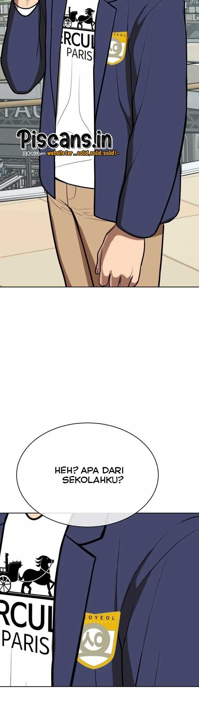 Top 1% Chapter 10 Gambar 22
