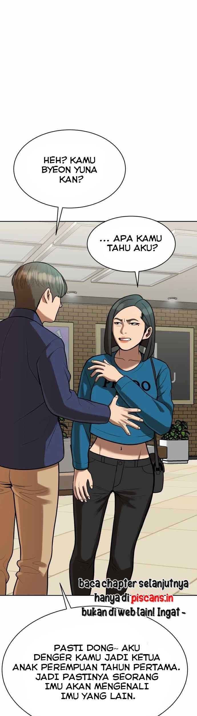 Top 1% Chapter 10 Gambar 23