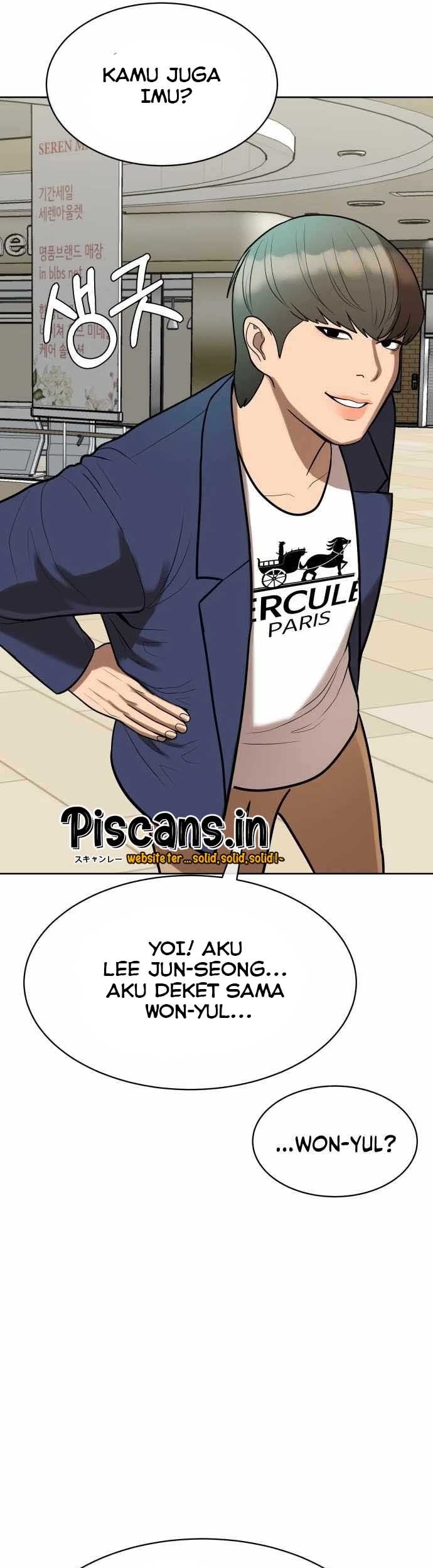 Top 1% Chapter 10 Gambar 25