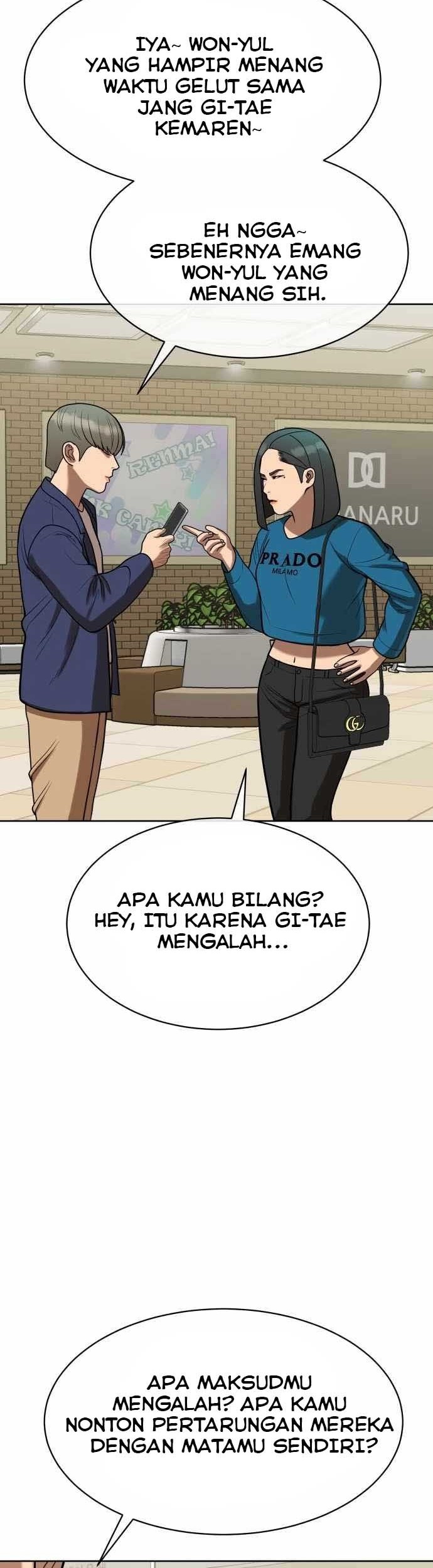 Top 1% Chapter 10 Gambar 26