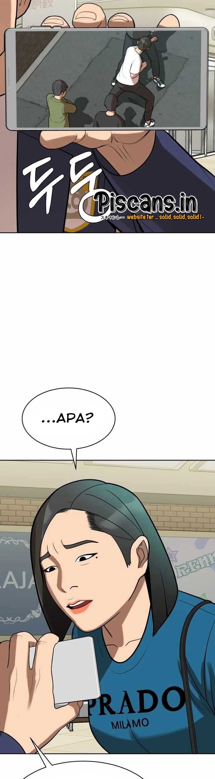 Top 1% Chapter 10 Gambar 27