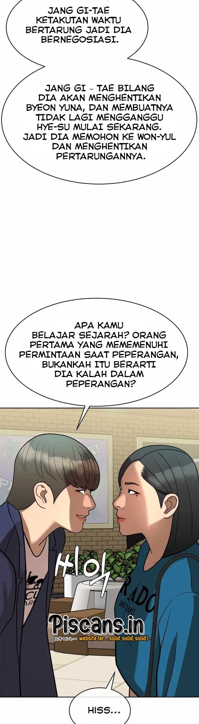 Top 1% Chapter 10 Gambar 28