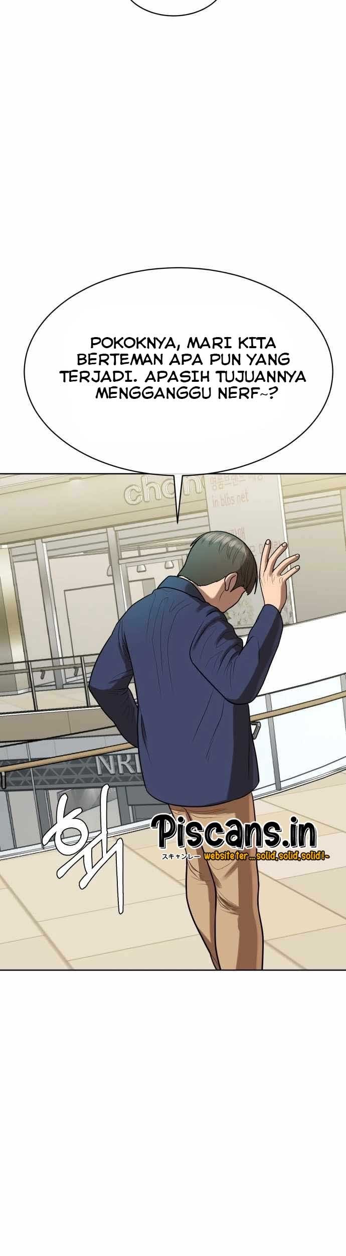 Top 1% Chapter 10 Gambar 29