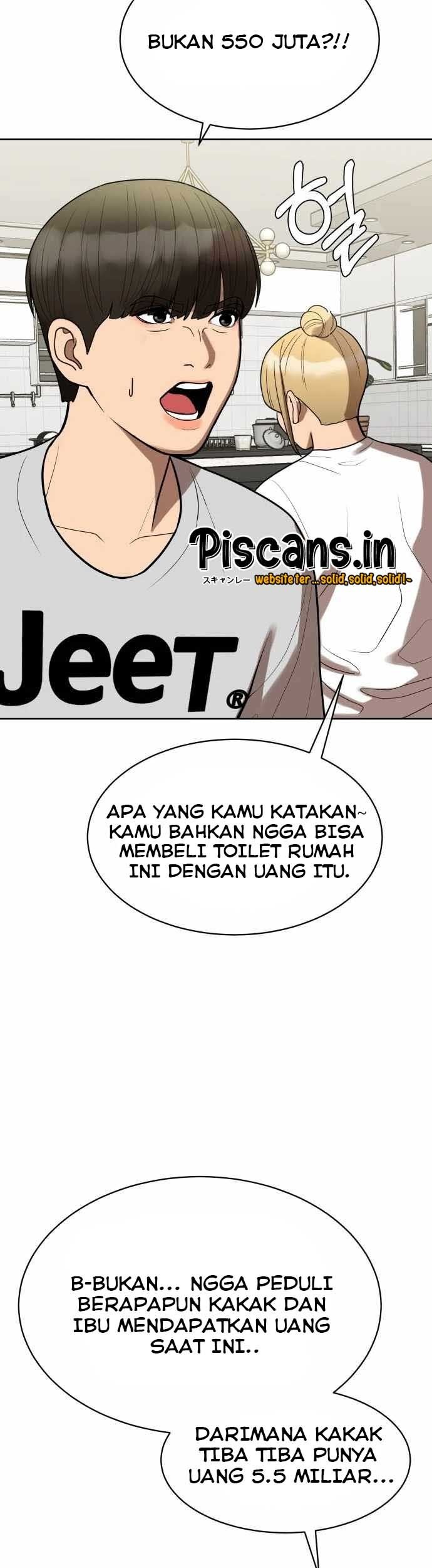 Top 1% Chapter 10 Gambar 35