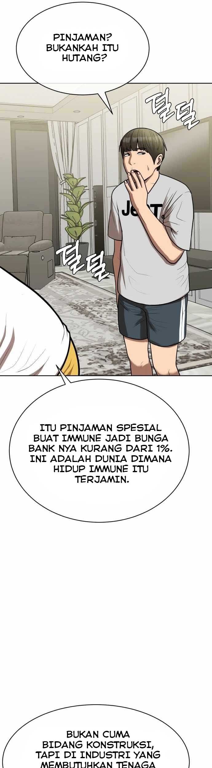 Top 1% Chapter 10 Gambar 37